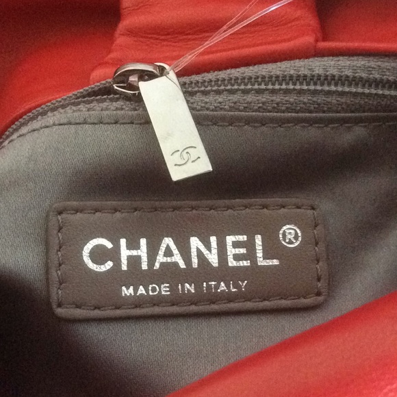 Chanel bag - Picture 6 of 16